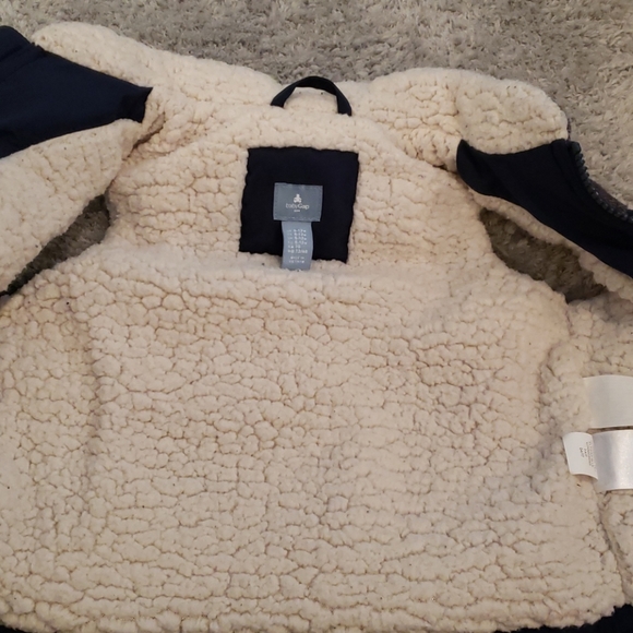 GAP VEST - Picture 4 of 7